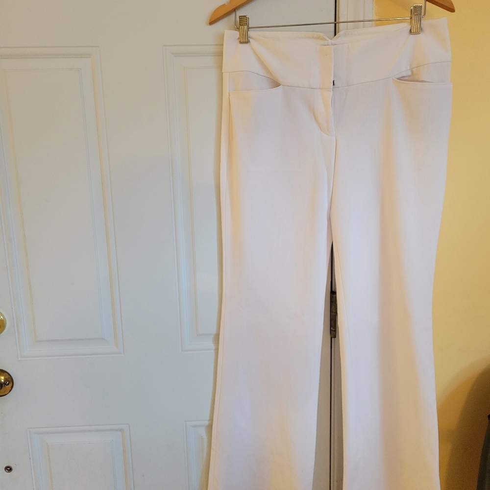 Express Women Pants